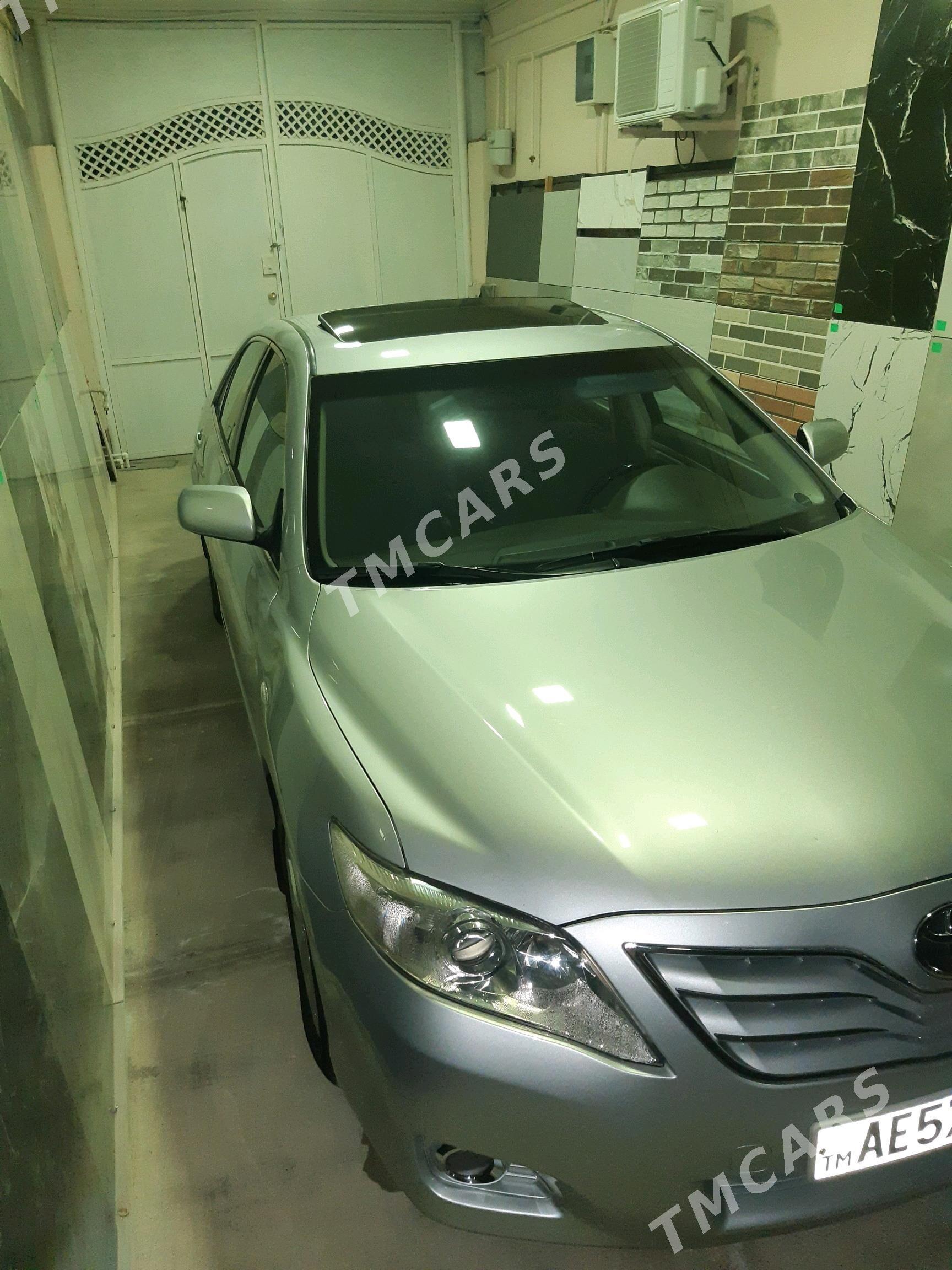 Toyota Camry 2010 - 190 000 TMT - Aşgabat - img 4