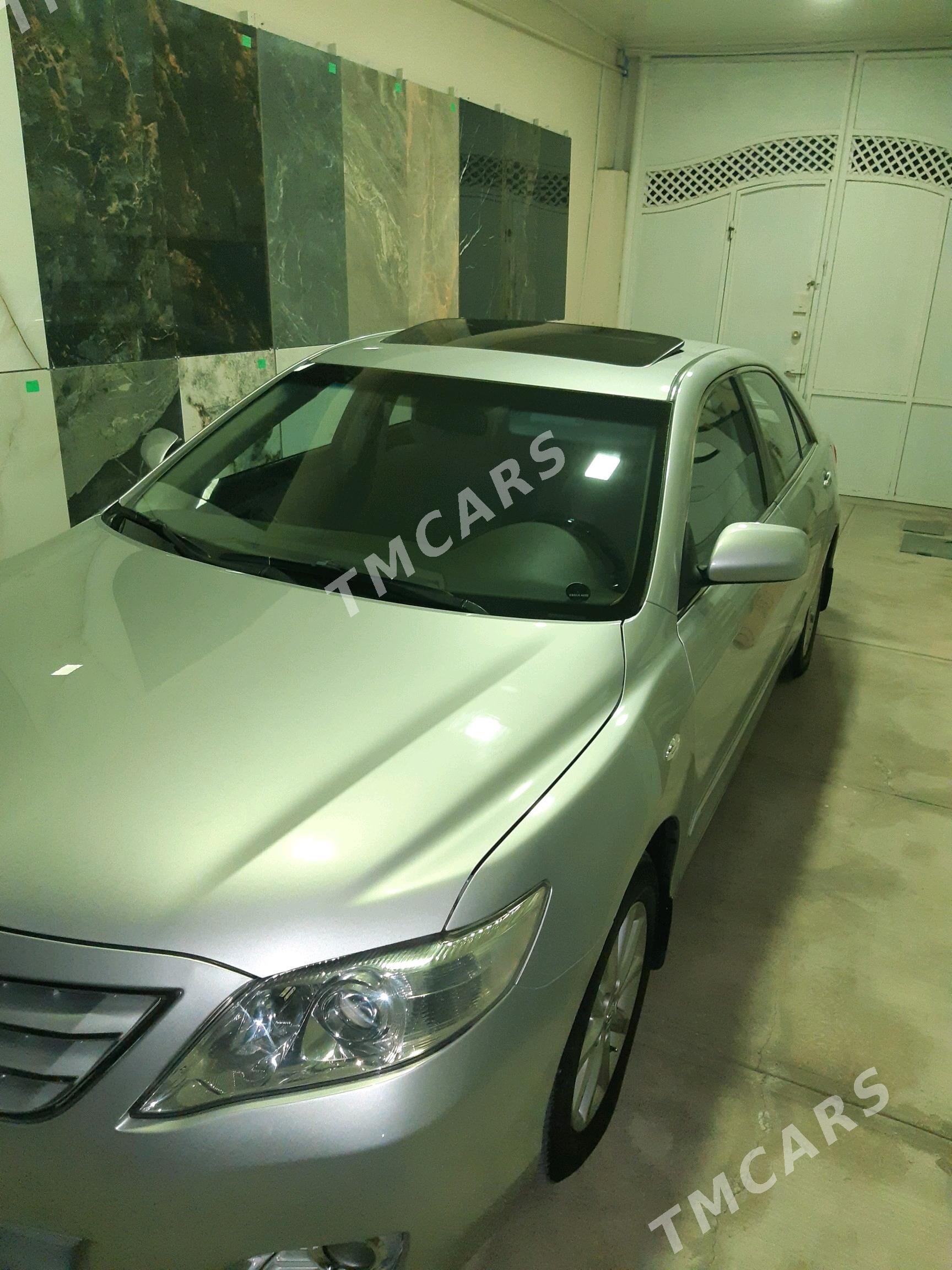 Toyota Camry 2010 - 190 000 TMT - Aşgabat - img 5