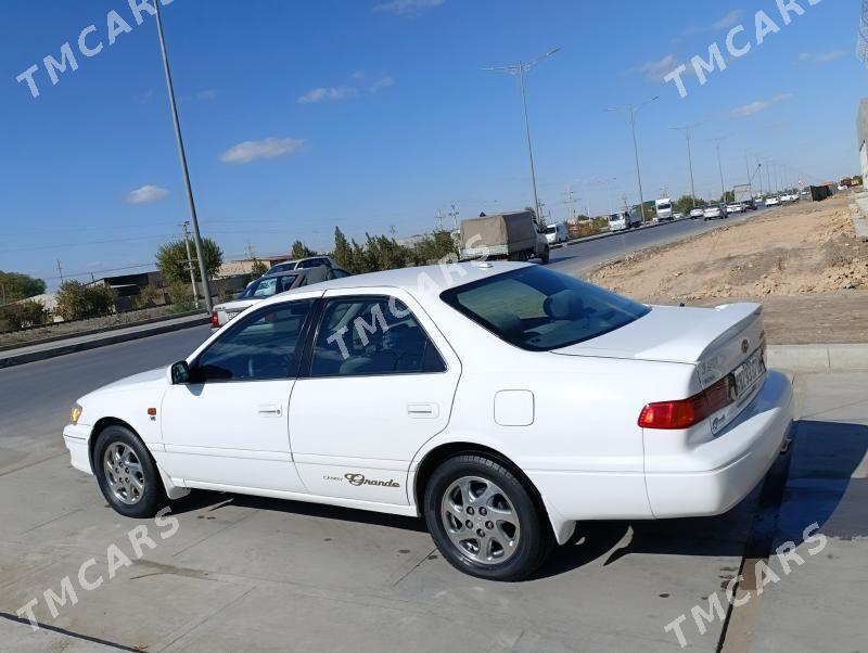 Toyota Camry 2000 - 130 000 TMT - Türkmenabat - img 5