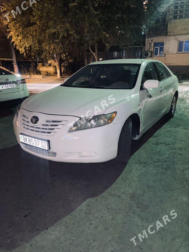 Toyota Camry 2008 - 130 000 TMT - Daşoguz - img 3