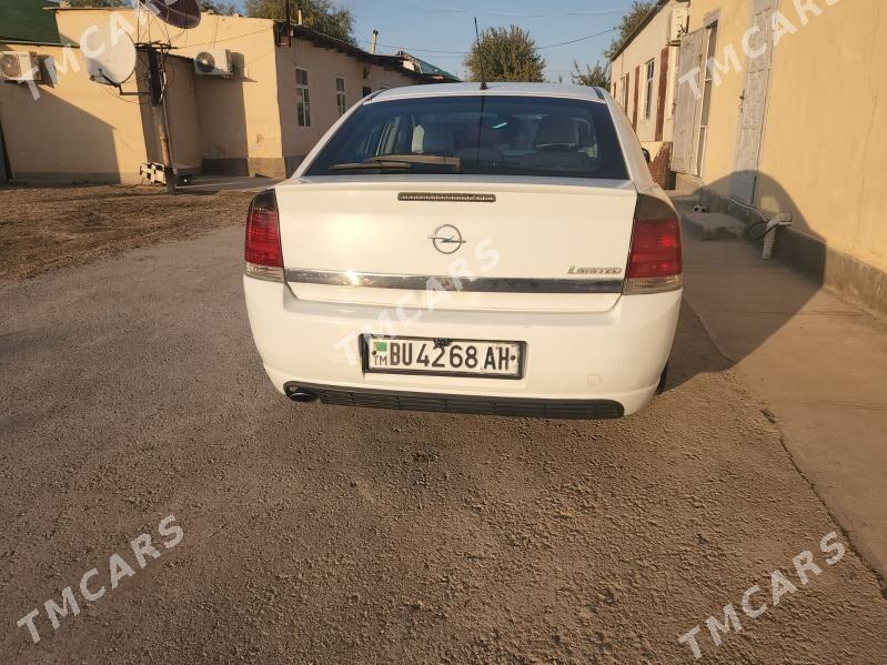 Opel Vectra 2002 - 65 000 TMT - Ашхабад - img 6