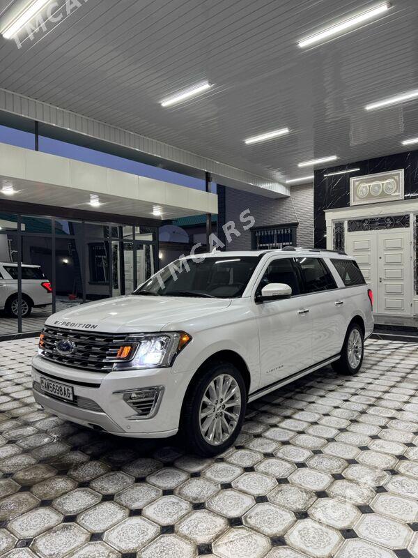 Ford Expedition 2020 - 550 000 TMT - Aşgabat - img 8