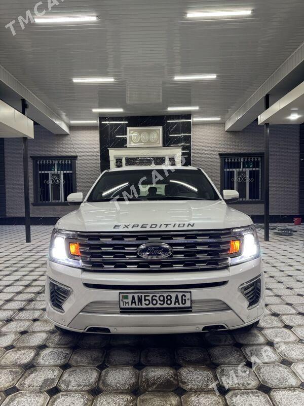 Ford Expedition 2020 - 550 000 TMT - Aşgabat - img 4