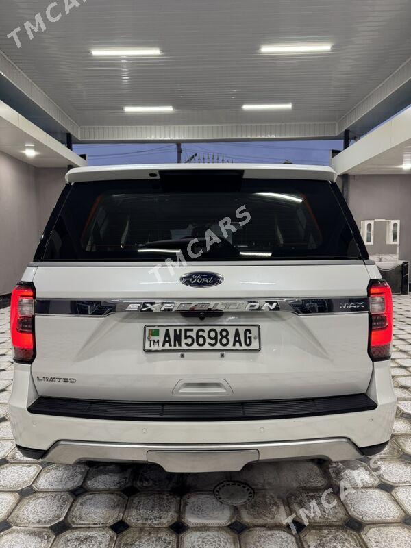 Ford Expedition 2020 - 550 000 TMT - Aşgabat - img 6