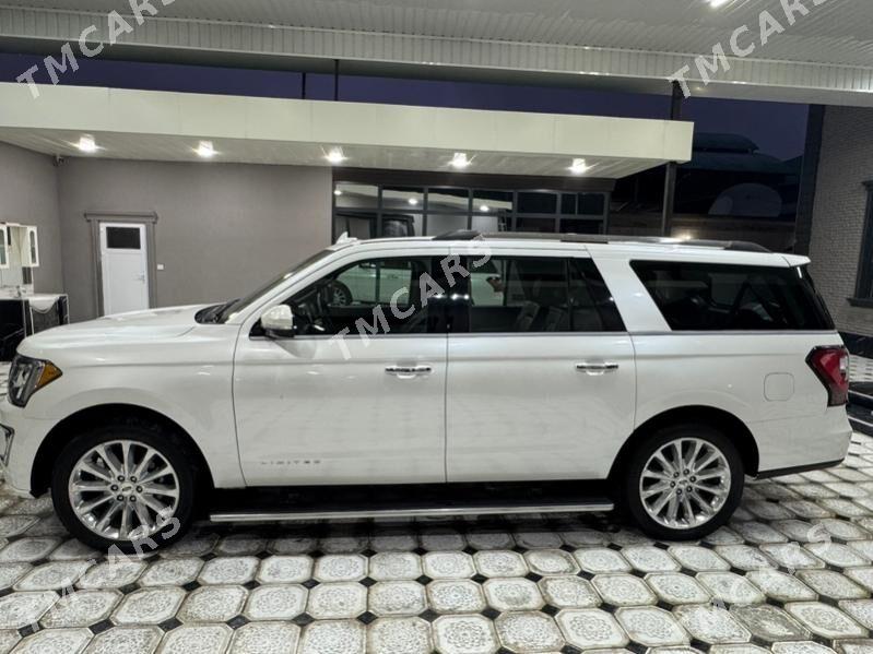 Ford Expedition 2020 - 550 000 TMT - Aşgabat - img 3