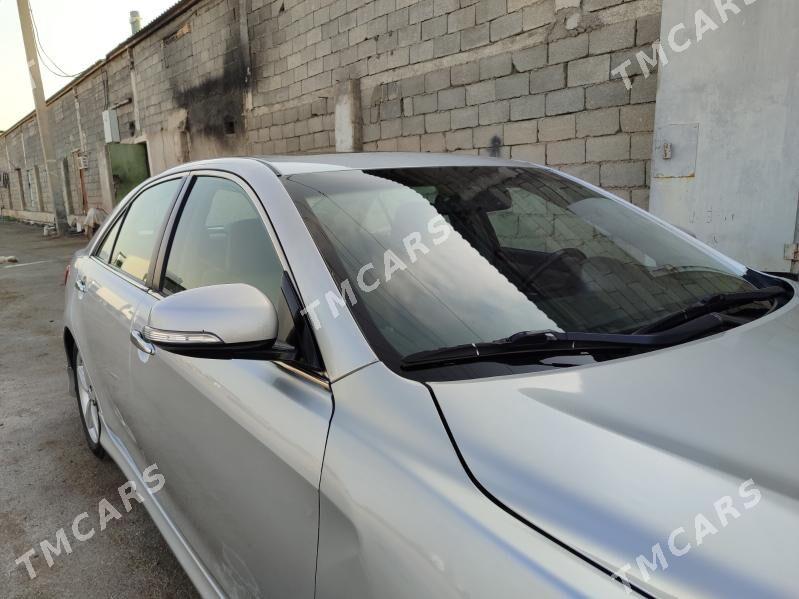 Toyota Camry 2008 - 143 000 TMT - Ашхабад - img 8