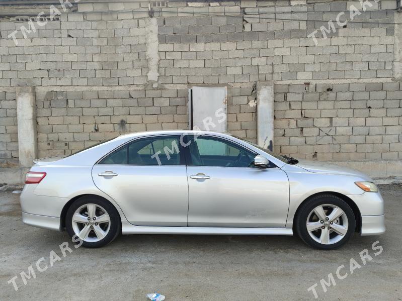 Toyota Camry 2008 - 143 000 TMT - Ашхабад - img 4