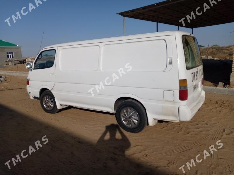 Toyota Hiace 2003 - 85 000 TMT - Änew - img 5