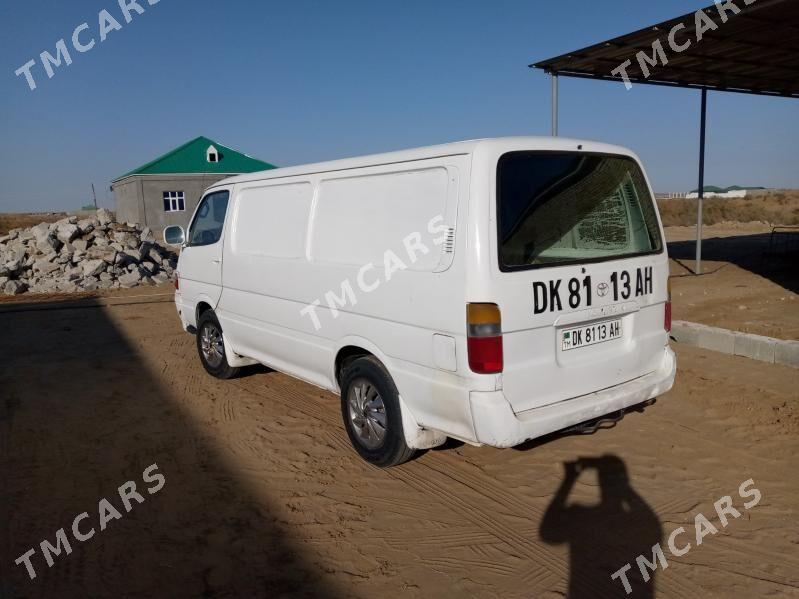 Toyota Hiace 2003 - 85 000 TMT - Änew - img 3