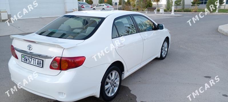 Toyota Corolla 2008 - 130 000 TMT - Анев - img 8