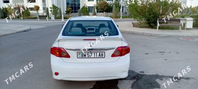 Toyota Corolla 2008 - 130 000 TMT - Анев - img 6