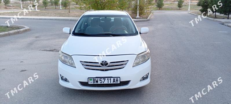 Toyota Corolla 2008 - 130 000 TMT - Анев - img 2