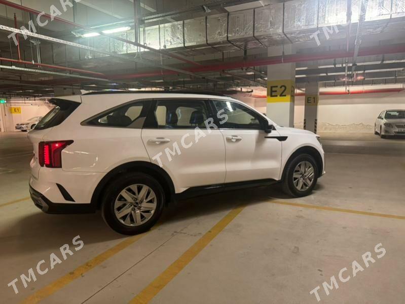 Kia Sorento 2021 - 428 000 TMT - Aşgabat - img 3