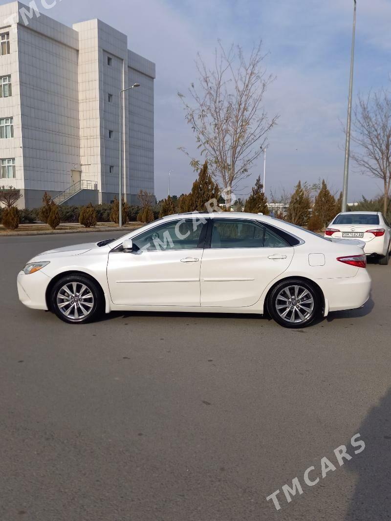 Toyota Camry 2017 - 360 000 TMT - Aşgabat - img 6