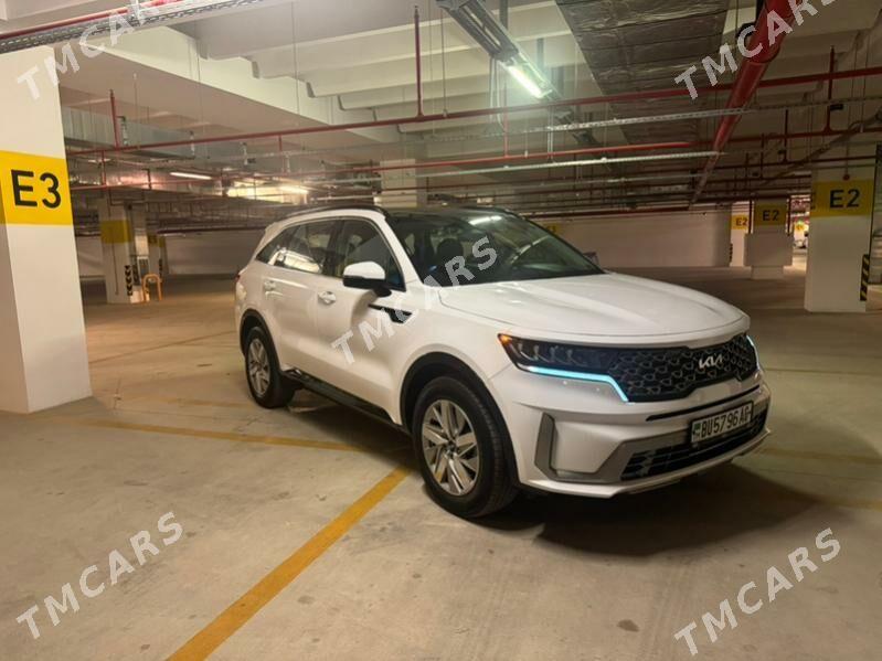 Kia Sorento 2021 - 428 000 TMT - Aşgabat - img 2