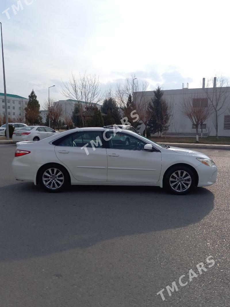 Toyota Camry 2017 - 360 000 TMT - Aşgabat - img 7