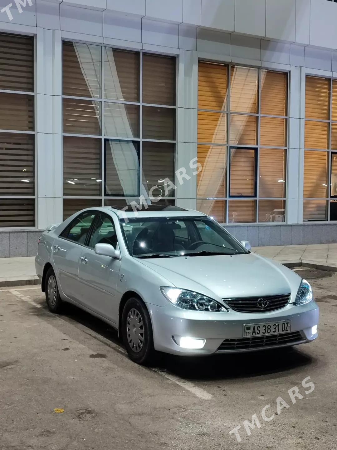 Toyota Camry 2002 - 134 000 TMT - Дашогуз - img 2