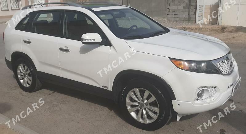 Kia Sorento 2010 - 190 000 TMT - 2 мкр - img 2