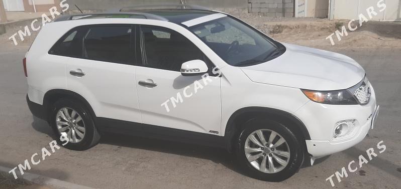 Kia Sorento 2010 - 190 000 TMT - 2 мкр - img 4