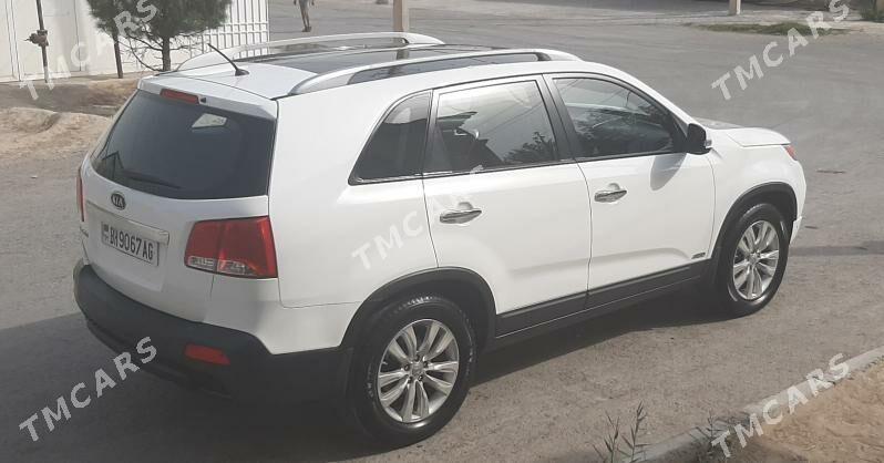 Kia Sorento 2010 - 190 000 TMT - 2 мкр - img 5