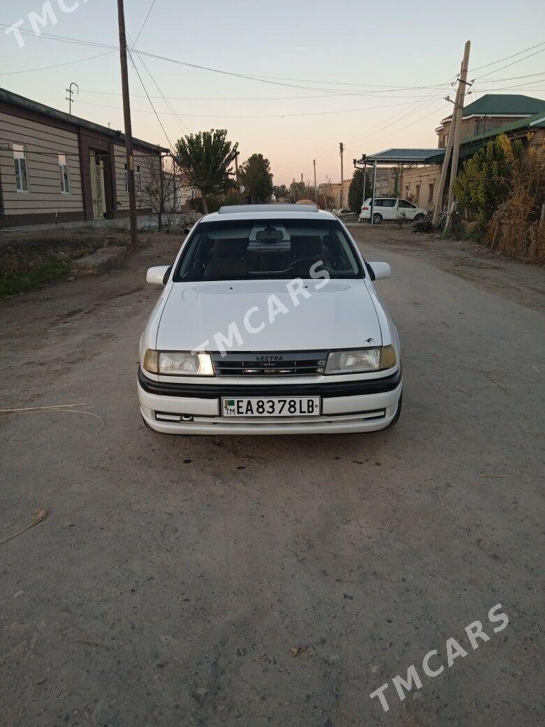 Opel Vectra 1993 - 50 000 TMT - Дянев - img 2