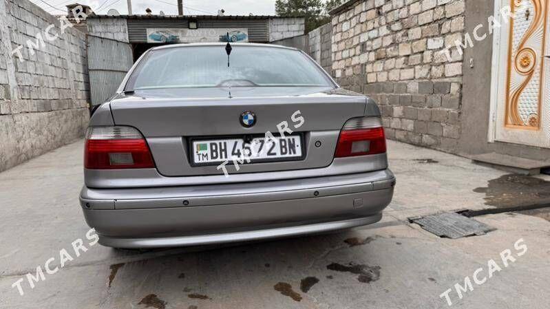 BMW 525 1996 - 90 000 TMT - Балканабат - img 3