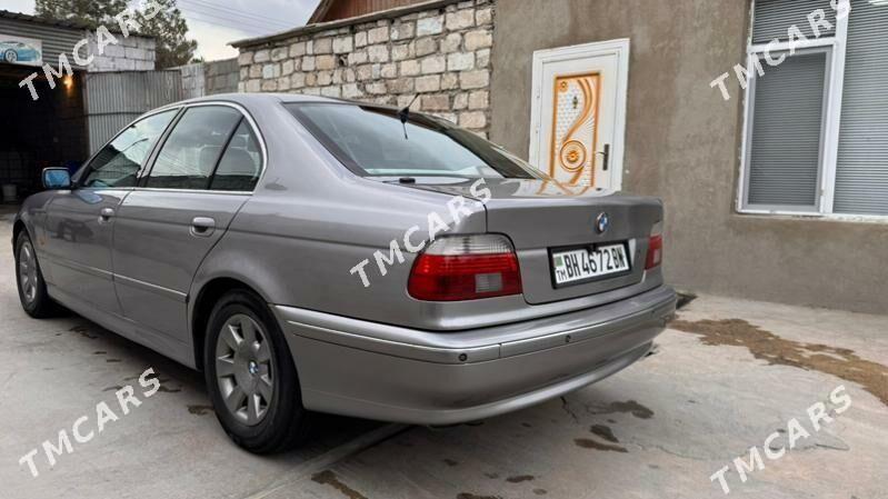 BMW 525 1996 - 90 000 TMT - Балканабат - img 2