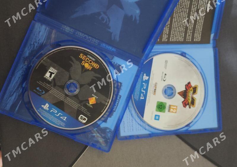 ps4/ps5 disk - 30 мкр - img 2