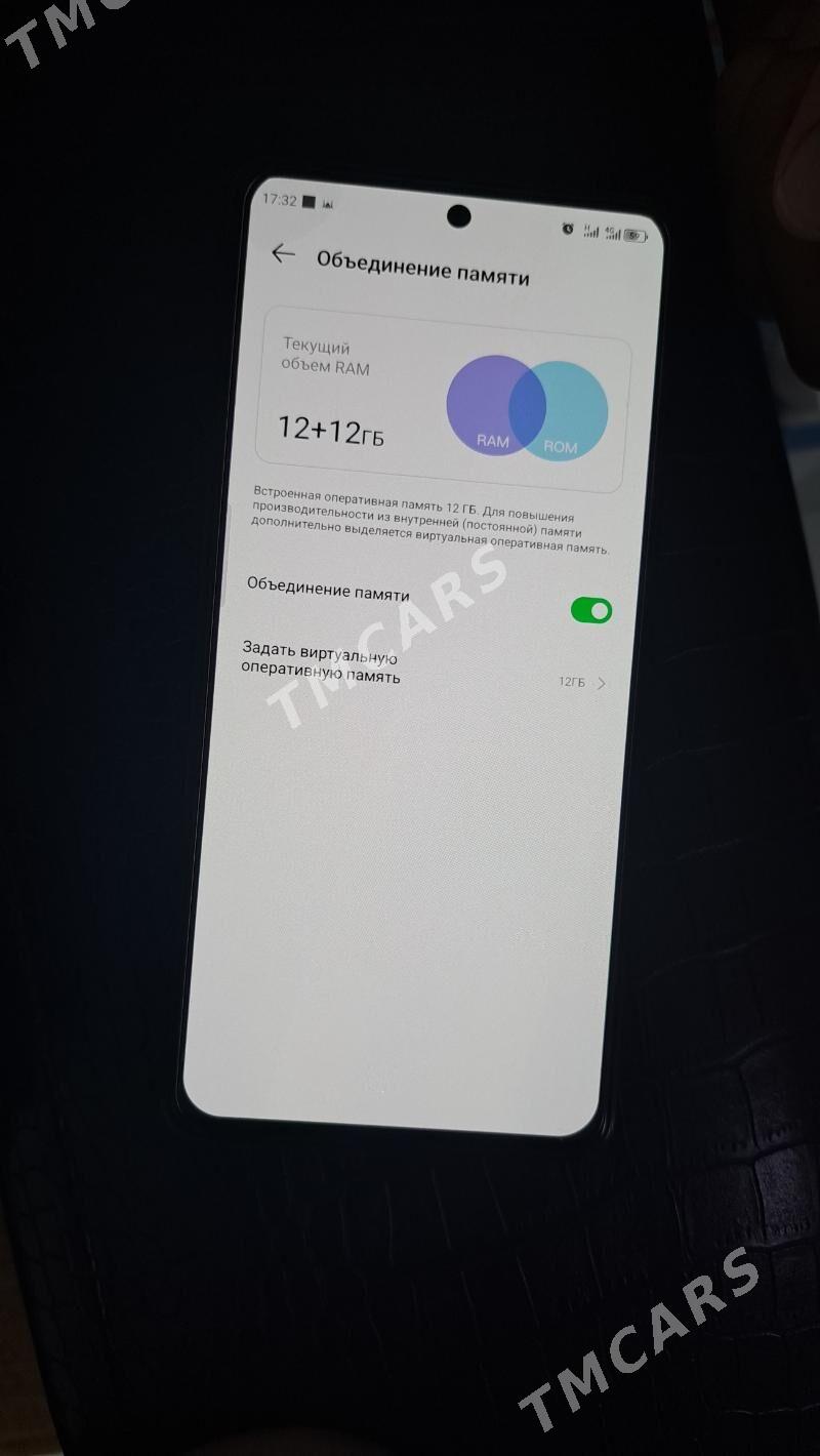 Infinix Note 30 VIP obmen - Ашхабад - img 2