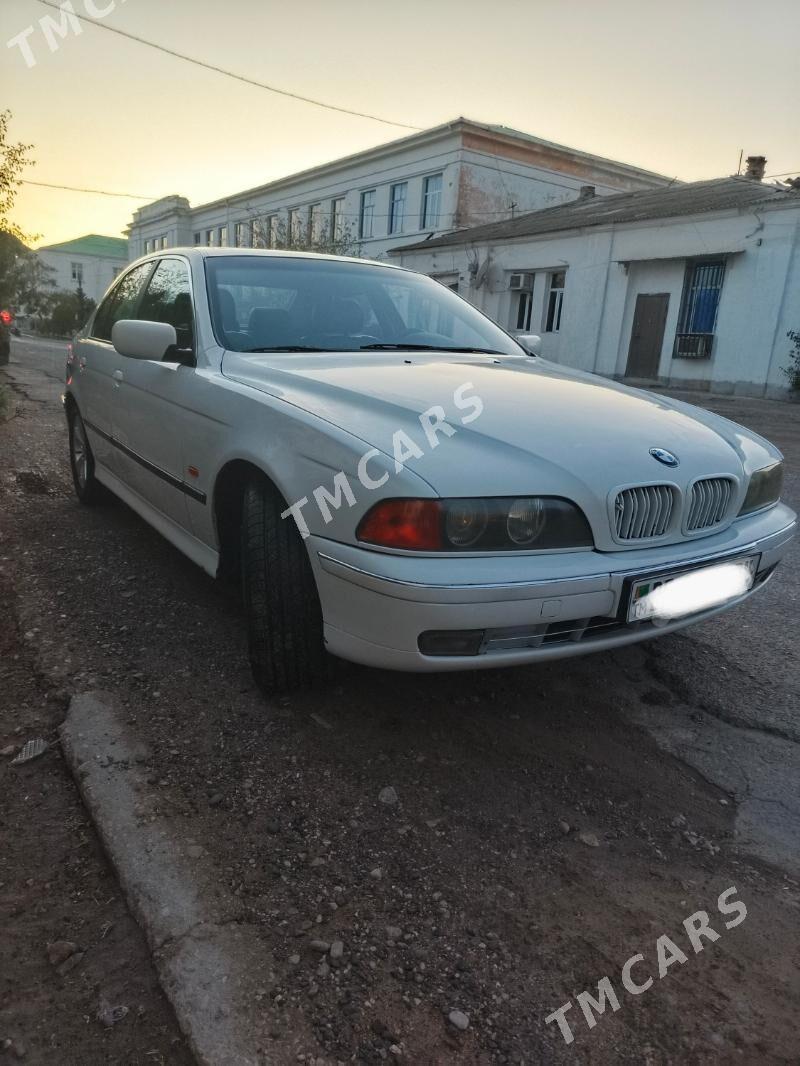 BMW M5 1998 - 65 000 TMT - Türkmenbaşy - img 2