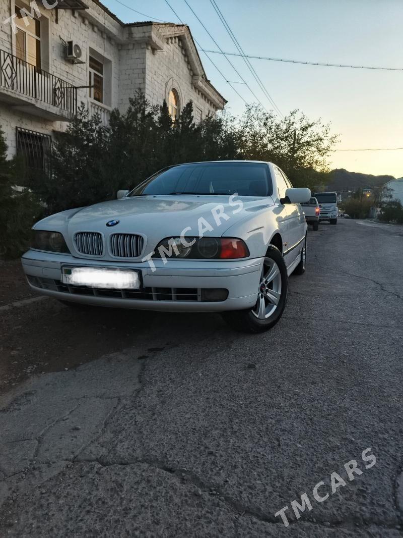 BMW M5 1998 - 65 000 TMT - Türkmenbaşy - img 3