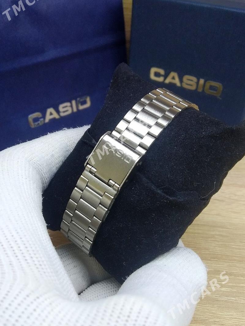 Casio Sagat часы - Гаудан "В" - img 2