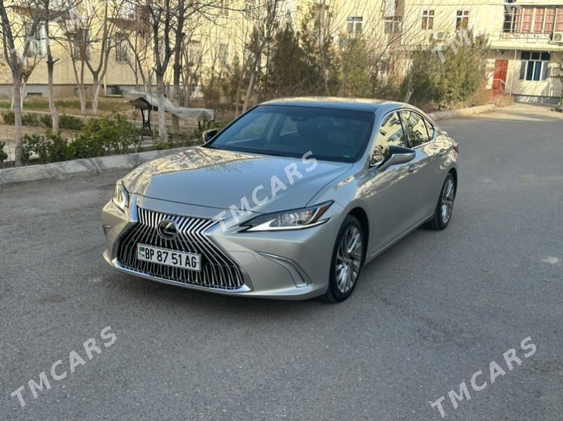 Lexus ES 350 2019 - 700 000 TMT - Ашхабад - img 2