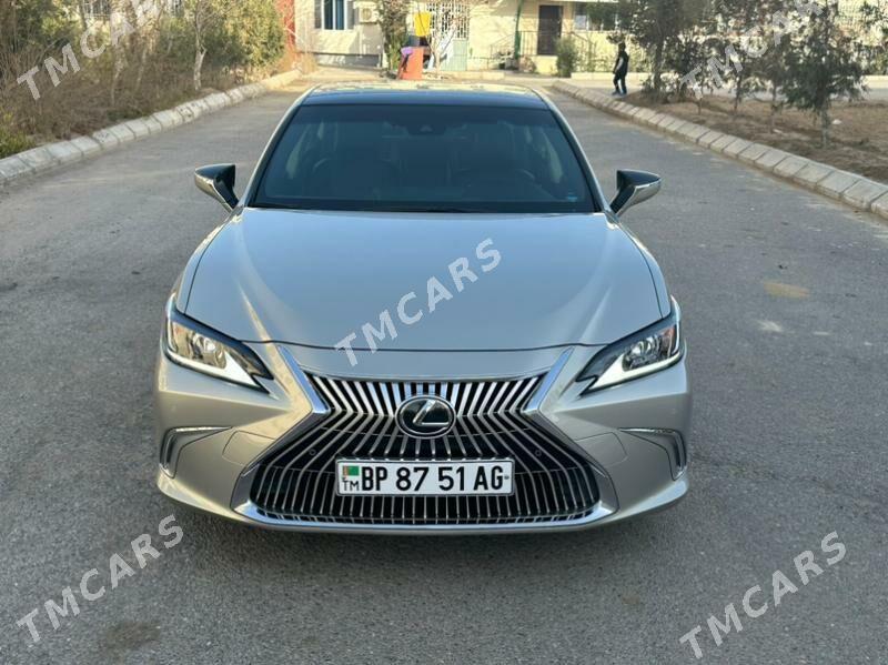 Lexus ES 350 2019 - 700 000 TMT - Ашхабад - img 7