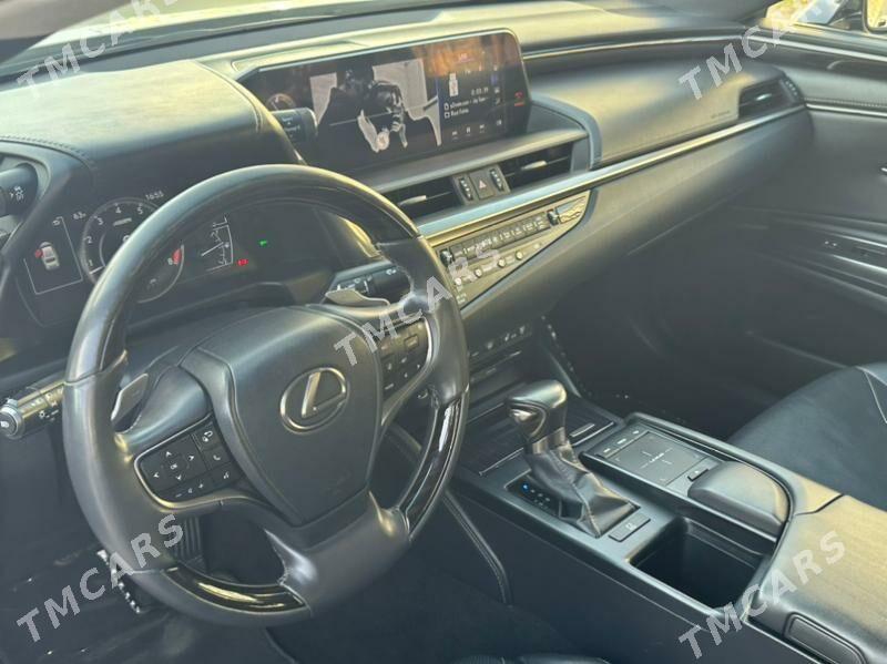 Lexus ES 350 2019 - 700 000 TMT - Ашхабад - img 6