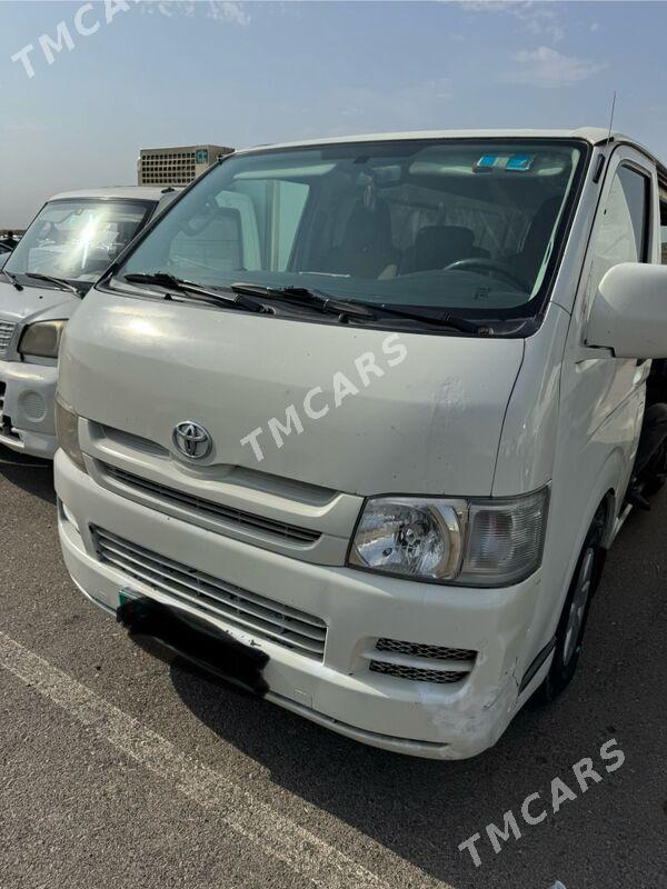 Toyota Hiace 2009 - 220 000 TMT - Aşgabat - img 2