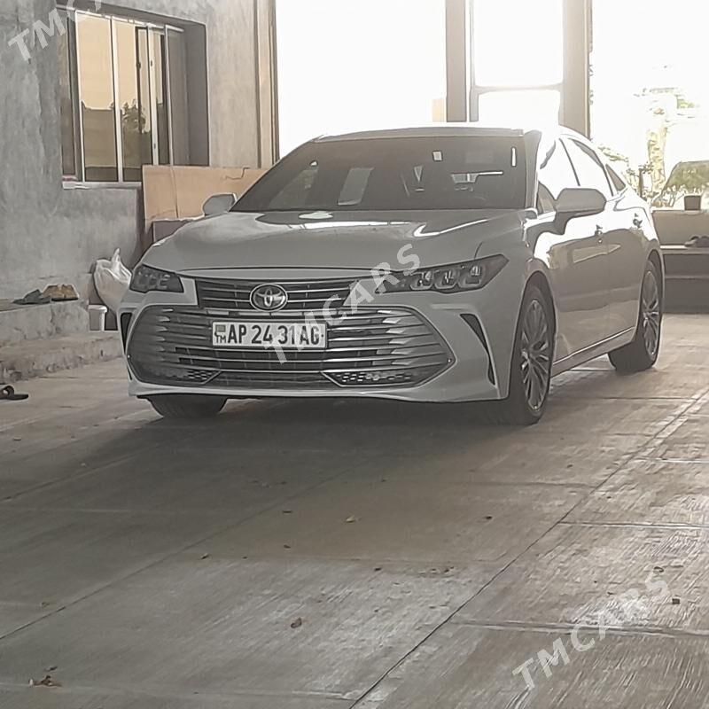 Toyota Avalon 2019 - 440 000 TMT - Чоганлы - img 2