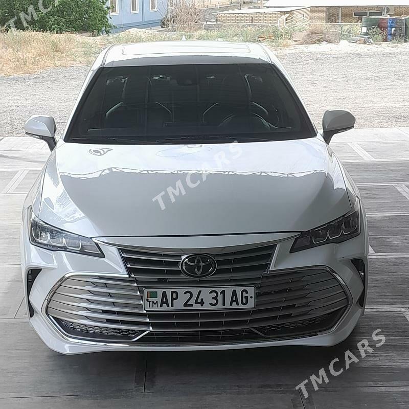 Toyota Avalon 2019 - 440 000 TMT - Чоганлы - img 4