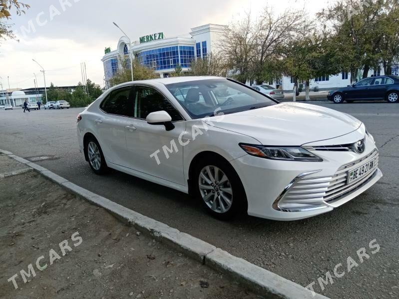 Toyota Camry 2019 - 280 000 TMT - Balkanabat - img 2