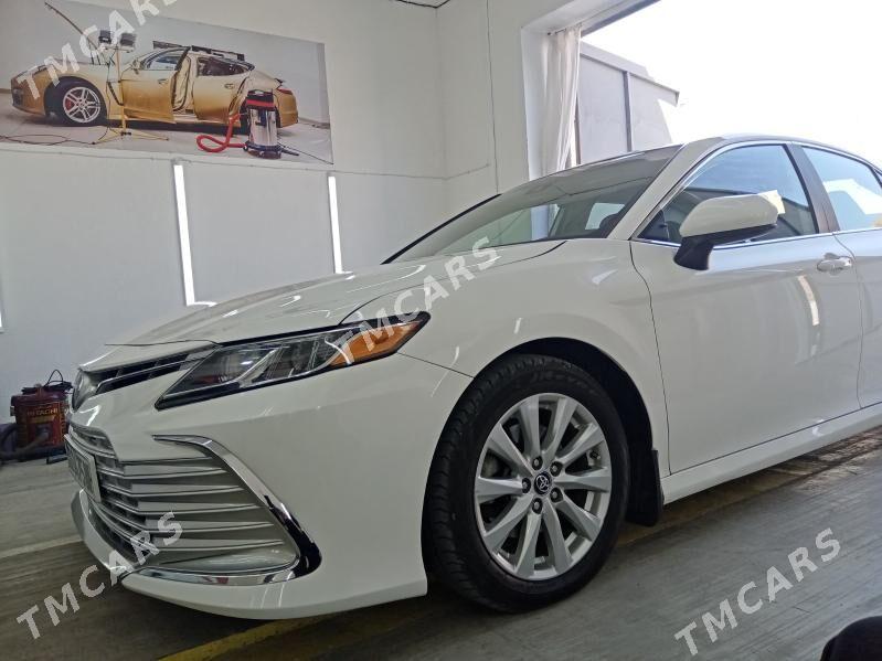 Toyota Camry 2019 - 280 000 TMT - Balkanabat - img 3