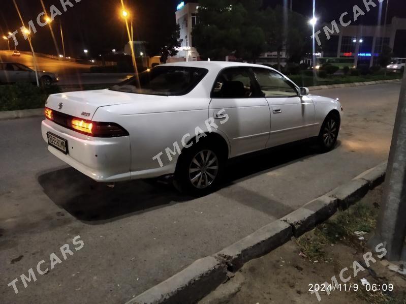 Toyota Mark II 1995 - 41 000 TMT - Mary - img 5