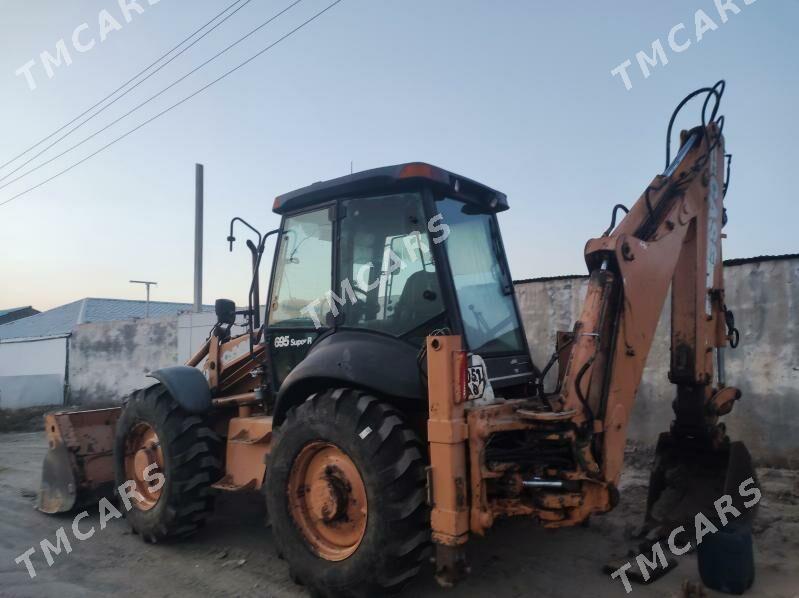 Case STX600 Quadtrac 2007 - 549 000 TMT - Анев - img 2