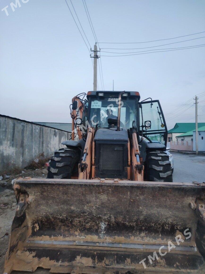 Case STX600 Quadtrac 2007 - 549 000 TMT - Анев - img 5