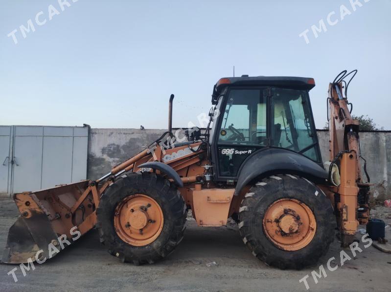 Case STX600 Quadtrac 2007 - 549 000 TMT - Анев - img 3