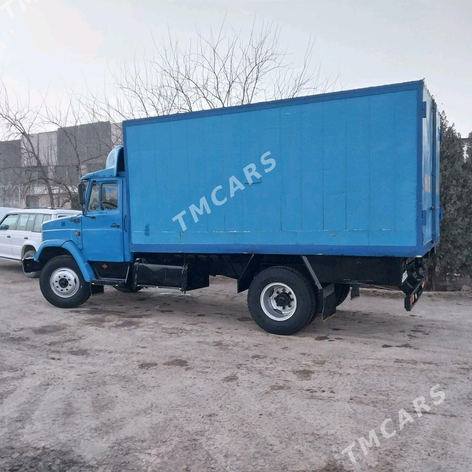 Zil 4331 1994 - 100 000 TMT - Теджен - img 7