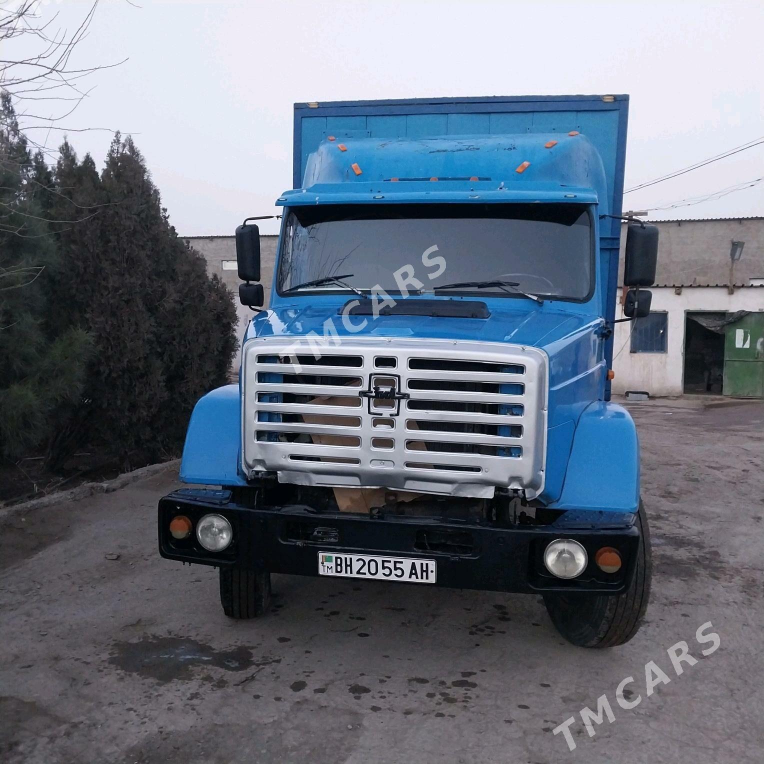 Zil 4331 1994 - 100 000 TMT - Теджен - img 5