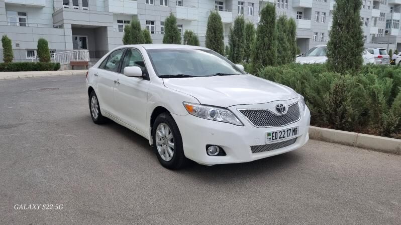 Toyota Camry 2010 - 180 000 TMT - Mary - img 2