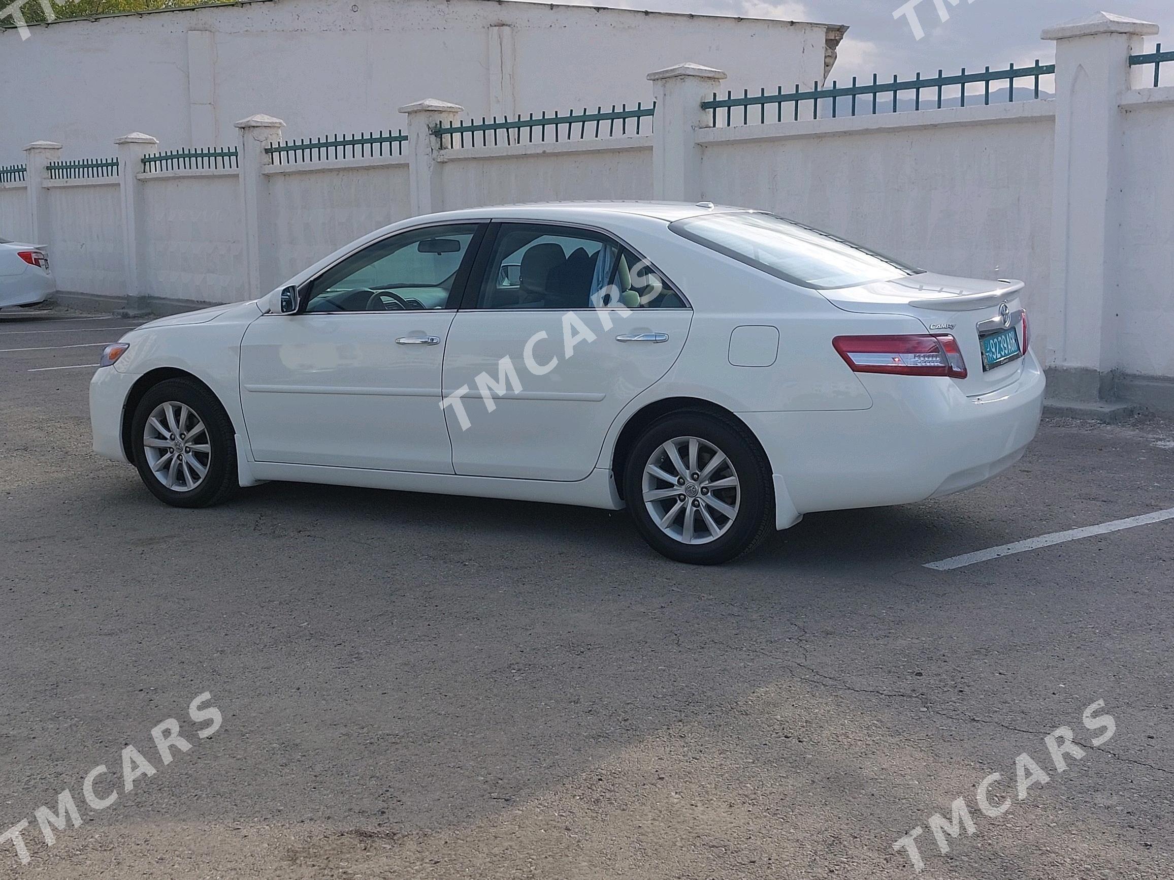 Toyota Camry 2009 - 200 000 TMT - Ашхабад - img 2