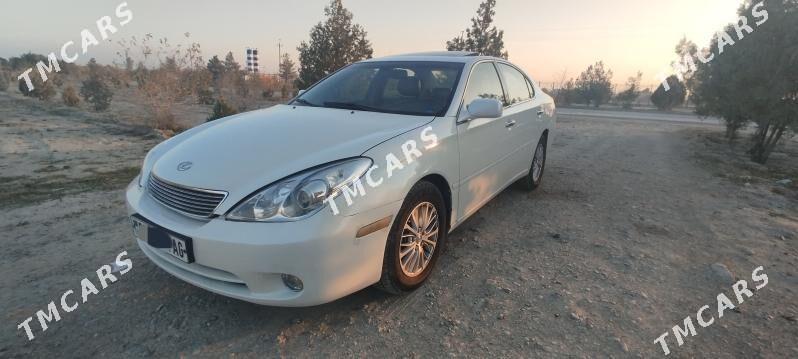 Lexus ES 330 2004 - 160 000 TMT - Aşgabat - img 2