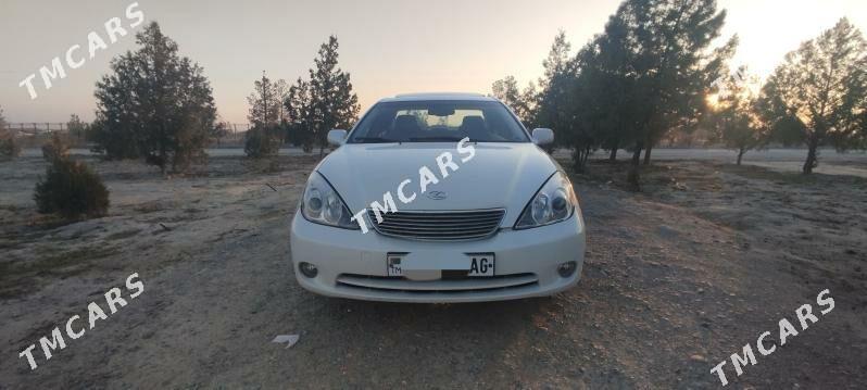 Lexus ES 330 2004 - 160 000 TMT - Aşgabat - img 4